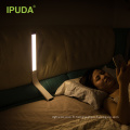 Lampe tactile contemporaine de chambre à coucher Morden avec CE/FCC/ROHS